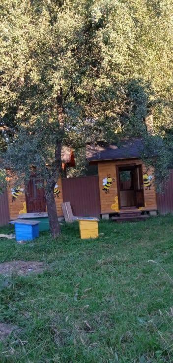 Paraiso Karpaty Мини-отель *