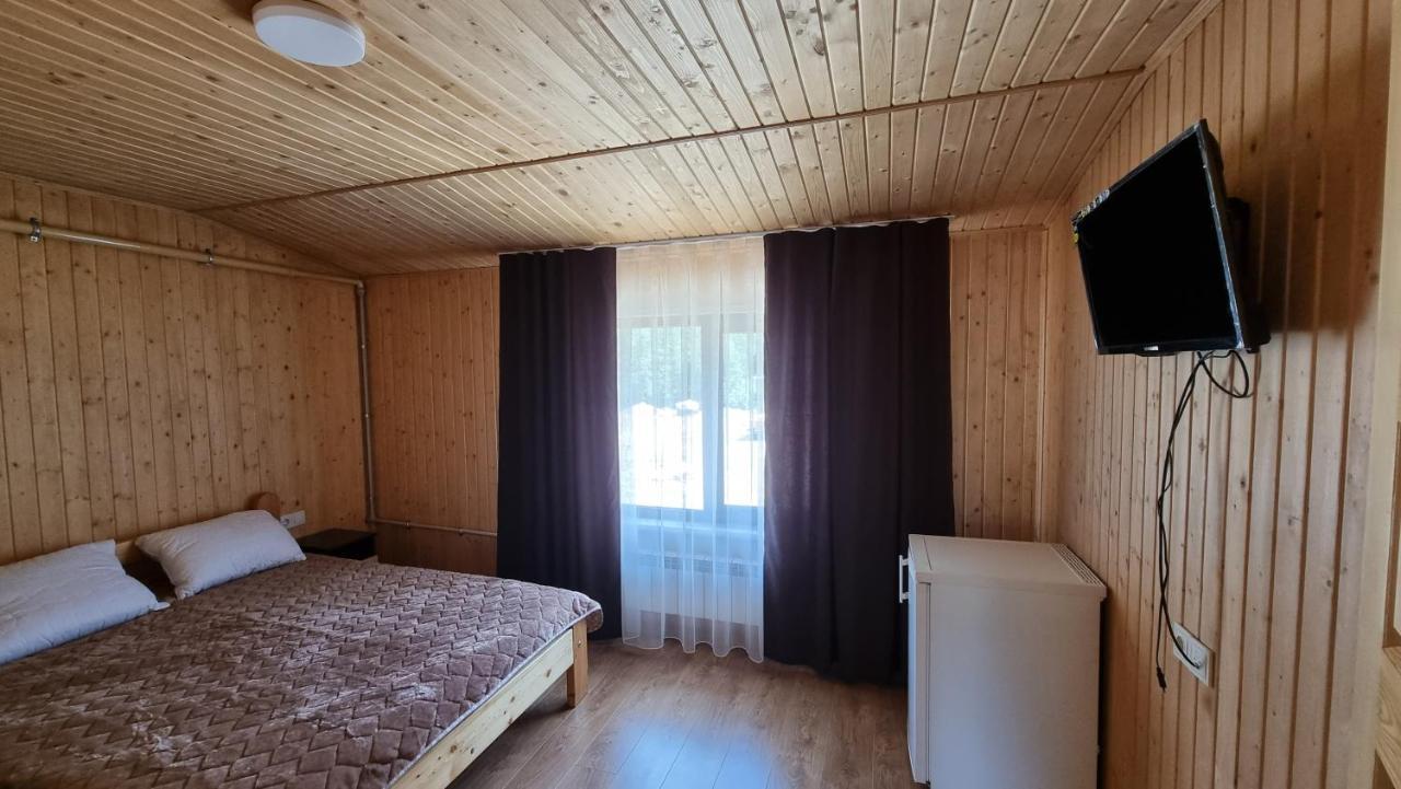 Paraiso Karpaty Мини-отель