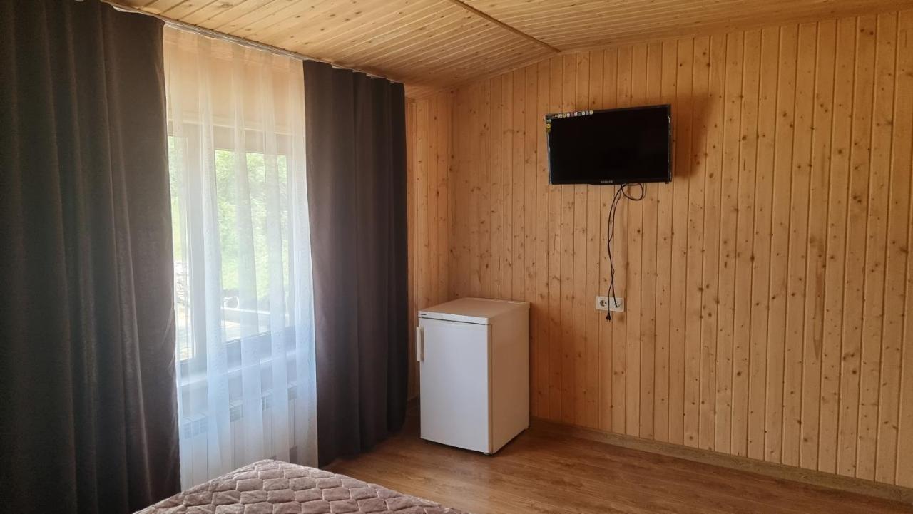 Paraiso Karpaty *