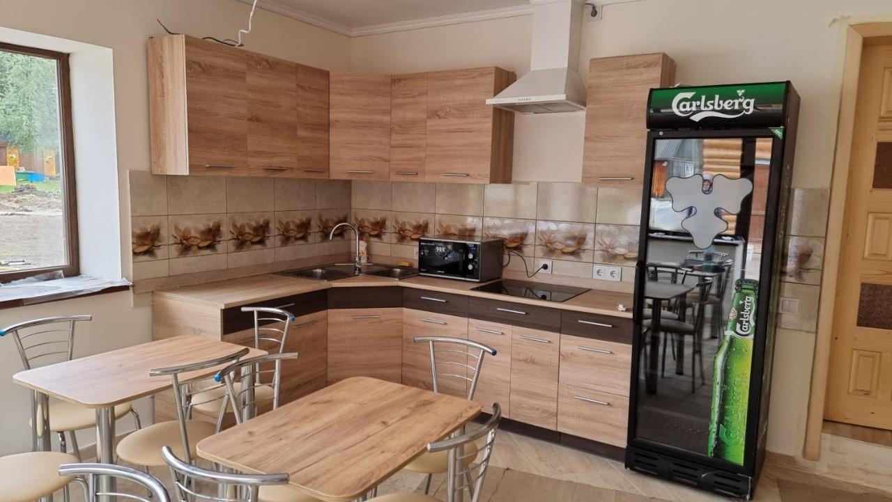Paraiso Karpaty Мини-отель *