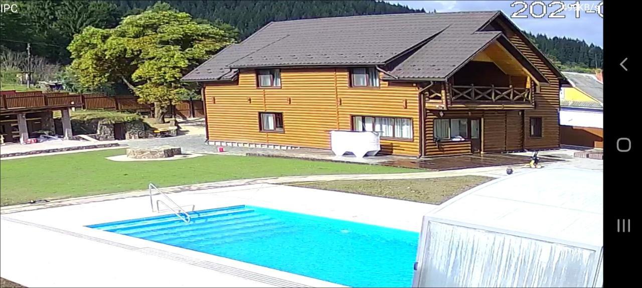 Paraiso Karpaty Tesnitska
