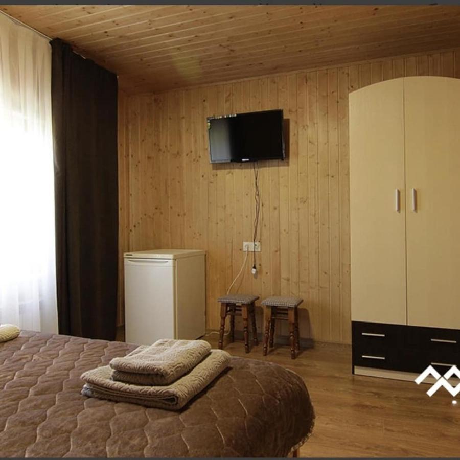 Paraiso Karpaty Мини-отель
